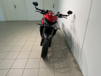 2025 Triumph Street Triple RS