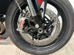 2025 Triumph Street Triple RS