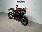 2025 Triumph Street Triple RS
