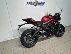 2025 Triumph Street Triple RS