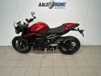 2025 Triumph Street Triple RS