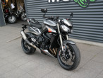 2025 Triumph Street Triple RS 2025 Triumph Street Triple RS