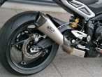 2025 Triumph Street Triple RS 2025 Triumph Street Triple RS