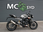 2025 Triumph Street Triple RS 2025 Triumph Street Triple RS