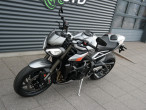 2025 Triumph Street Triple RS 2025 Triumph Street Triple RS