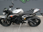 2025 Triumph Street Triple RS 2025 Triumph Street Triple RS