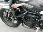 2025 Triumph Street Triple RS 2025 Triumph Street Triple RS