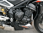 2025 Triumph Street Triple RS 2025 Triumph Street Triple RS