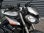 2025 Triumph Street Triple RS 2025 Triumph Street Triple RS