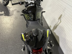 2025 Triumph Street Triple RS