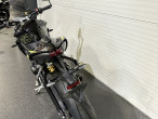 2025 Triumph Street Triple RS