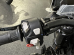 2025 Triumph Street Triple RS
