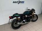 2025 Triumph Thruxton 1200