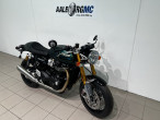 2025 Triumph Thruxton 1200