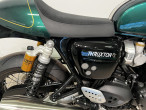 2025 Triumph Thruxton 1200