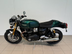 2025 Triumph Thruxton 1200