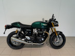 2025 Triumph Thruxton 1200