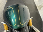 2025 Triumph Thruxton 1200