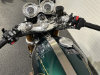 2025 Triumph Thruxton 1200