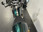 2025 Triumph Thruxton 1200