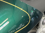 2025 Triumph Thruxton 1200