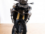 2025 Triumph Tiger 1200 Rally Explorer