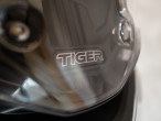 2025 Triumph Tiger 1200 Rally Explorer