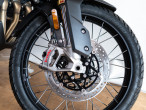 2025 Triumph Tiger 1200 Rally Explorer