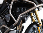 2025 Triumph Tiger 1200 Rally Explorer
