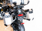 2025 Triumph Tiger 1200 Rally Explorer