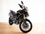 2025 Triumph Tiger 1200 Rally Explorer