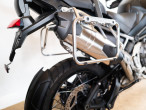 2025 Triumph Tiger 1200 Rally Explorer