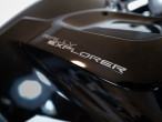 2025 Triumph Tiger 1200 Rally Explorer