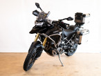 2025 Triumph Tiger 1200 Rally Explorer