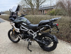 2025 Triumph Tiger 1200 Rally Pro 2025 Triumph Tiger 1200 Rally Pro