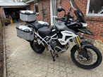2025 Triumph Tiger 1200 Rally Pro 2025 Triumph Tiger 1200 Rally Pro