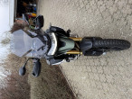 2025 Triumph Tiger 1200 Rally Pro 2025 Triumph Tiger 1200 Rally Pro