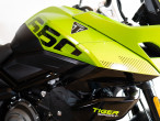 2025 Triumph Tiger 660 Sport