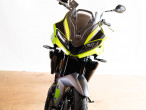 2025 Triumph Tiger 660 Sport