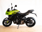 2025 Triumph Tiger 660 Sport