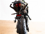 2025 Triumph Tiger 660 Sport