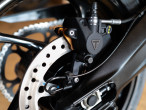 2025 Triumph Tiger 660 Sport