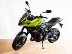2025 Triumph Tiger 660 Sport