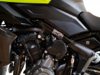 2025 Triumph Tiger 660 Sport