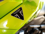 2025 Triumph Tiger 660 Sport