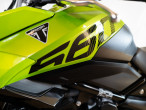 2025 Triumph Tiger 660 Sport