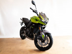 2025 Triumph Tiger 660 Sport