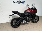2025 Triumph Tiger 660 Sport 2025 Triumph Tiger 660 Sport