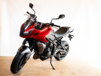 2025 Triumph Tiger 660 Sport