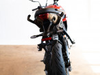 2025 Triumph Tiger 660 Sport